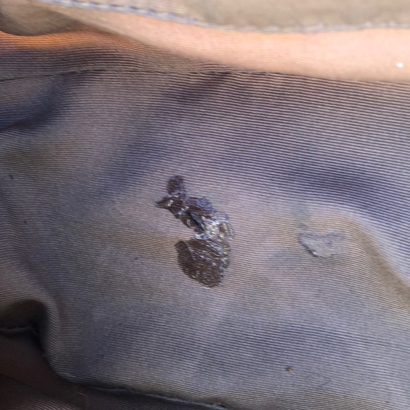 Coach purse - Picture 3 of 6